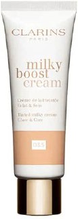 Clarins Milky Boost Cream Tinted Milky Cream 03.5 45 ml BB Krem