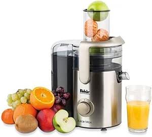 Fakir Juice Max Katı Meyve Presi