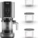 Ninja CREAMi 7 In 1 Dondurma Makinesi, 800W, Creamify Teknolojisi, 3 Kaplı, 7 Program, Dondurma, Gelato, Light Dondurma, Sorbet, Milkshake, Smoothie Bowl, Mix-In