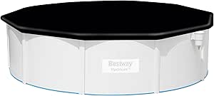 Bestway 4,88 m yuvarlak havuz örtüsü