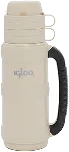 Igloo EV100 Termos 1 Litre, Bej