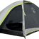 Coleman Darwin Zelt, für 2-4 Personen, Igluzelt für Camping Festivals oder Trekking, Leichtes und Kompaktes Kuppelzelt mit Vorzelt, Wasserdicht WS 3.000 mm