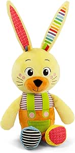 Clementoni Baby Clementoni Yumuşacık Tavşancık