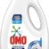Omo Active Fresh Cold Power Beyazlar İçin Sıvı Çamaşır Deterjanı 1690 ml
