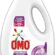 Omo Sıvı Active Fresh Cold Power Renkliler İçin Çamaşır Deterjanı 1690 ml