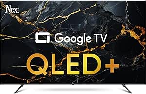 Next YE-86GFSG8-QLED+ 86″ 219 Ekran UHD 4K Google TV