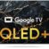 Next YE-86GFSG8-QLED+ 86″ 219 Ekran UHD 4K Google TV