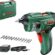Bosch Akülü Vidalama Makinesi Psr Select (1,5 Ah Akü, 3,6 Volt Sistem, Mikro Usb, Takım Çantası İçinde