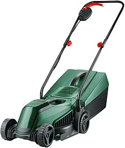 Bosch EasyMower 18V-32-200 Akülü Çim Biçme Makinesi