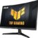 ASUS TUF GAMING VG27WQ3B 27 Fast VA KAVİSLİ FREESYNC VE GSYNC UYUMLU 2560×1440 0.5ms 180Hz 300cd DP HDMI Hoparlör VESA 3YIL%125 sRGB,%90 DCI-P3 Gaming Monitör