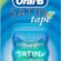 Oral-B Diş İpi Satin Tape 25 m