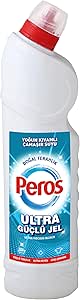 PEROS 750 ml Ultra Çamaşır Suyu Doğal