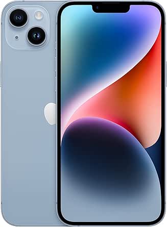 Apple iPhone 14 Plus (512 GB) – Mavi