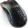 Glorious Model D RGB Kablosuz BAMF sensörlü 19.000 DPI 67 gram Gaming Mouse Mat Siyah