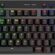 Logitech G PRO X TKL LIGHTSPEED Kablosuz Oyun Klavyesi, Ultra Portatif Sayısal Tuş Takımsız Tasarım, LIGHTSYNC RGB, PBT tuş başlıkları, Tıklamalı Anahtarlar (GX Brown), İngilizce Q Klavye, Siyah