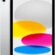 Apple 10.9 inç iPad (Wi-Fi + Cellular, 64 GB) – Gümüş Rengi (10. nesil)