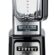 Kenwood Buz Kırma Fonksiyonlu Isıtıcılı Power Smoothie Blender BLM92.920SS – 3 Litre Hazne Kapasiteli, 1500 Watt, 10 Hız ve 6 Programlama, 2 Adet Smoothie Al Götür Şişeler