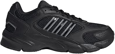 adidas Kadın CRAZYCHAOS 2000 Ayakkabı CBLACK/IRONMT/CBLACK 37 1/3