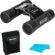 Celestron 71237 10X25 Eclipsmart Roof Solar Dürbün Siyah