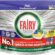 Fairy Proffesional Platinum Limon Kokulu Bulaşık Makinesi Deterjanı Kapsül 125 Yıkama