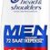 Head & Shoulders Şampuan Men Ultra Old Spice 300 ml