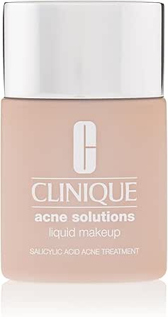 Clinique Anti Blemish Solutions Liquid Foundation-CN90 Sand