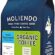 Moliendo Finest Coffe Organic Guatemala SHB Yöresel Kahve (Çekirdek) 250 g