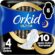 Orkid Ultra Ekstra Tekli Gece Ekstra 5’li