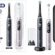 Oral-B iO – 9 Siyah/Pembe 2’li Şarjlı/Elektrikli Diş Fırçası Seti