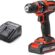 Einhell TE-CD 18/35 Li (1×1,5 Ah), Akülü Vidalama