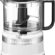 KitchenAid 5 KFC3516, Mini-Food-işlemci, harika kıymak, hazırlayabilirsiniz von salata soslarında ve soslar 5KFC3516EWH