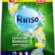 Rinso Toz Çamaşır Deterjanı Limon ve Karbonat Renkliler ve Beyazlar İçin 8 KG