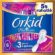 Orkid Platinum Gece ve Gündüz (Boy 3) 6 Adet Hijyenik Ped