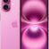 Apple iPhone 16 (512 GB) – Pembe