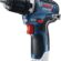 Bosch Professional GSR 12V-35 Akülü Delme Vidalama Makinesi (12 Volt, SOLO, Yumuşak/Sert Tork: 20/35 Nm; Karton Kutuda)