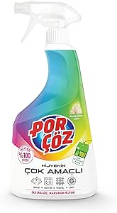 Porçöz Çok Amaçlı Sprey 750 ml