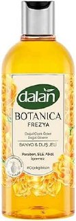 Dalan Botanica Duş Jeli 500 Ml Frezya