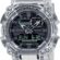 Casio GA-900SKL-7ADR Kol Saati, Gri, Standart