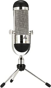 Behringer BVR84 Vintage Capsule USB Mikrofon
