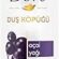 Dove Duş Köpüğü Açai Yağı Yoğun Köpük 200 ml