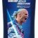 Clear Men Kepeğe Karşı Etkili Şampuan Erling Haaland 350 ml