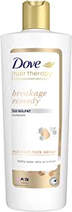 Dove Hair Therapy Sülfatsız Saç Bakım Şampuanı Breakage Remedy Kırılma Karşıtı 350 ml
