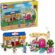 LEGO Animal Crossing Nook’s Cranny ve Rosie Evi 77050 – 7 Yaş ve Üzeri Kız ve Erkek Çocukları için 2 Minifigür İçeren Yaratıcı Oyuncak Yapım Seti, Çocuklar için Doğum Günü Hediyesi Fikri (535 Parça)