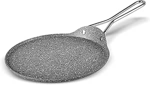 Karaca Salvodor Biogranit Krep Tava 24 Cm