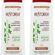 Restorex Kuru & Yıpranmış Saçlar İçin Şampuan 500 ml 2li paket