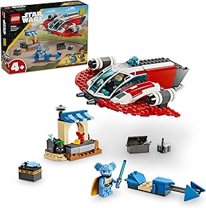 LEGO Star Wars