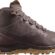 Salomon OUTSNAP CSWP W Kadın Outdoor Ayakkabı Kahverengi 39