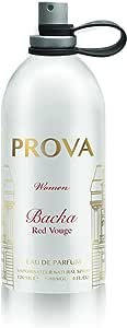 Prova Backa Red Vouge EDP Kadın Parfüm 120ml