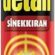 Frosch Detan Sİnekkıran Su Bazlı 275 ml
