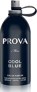 Prova Cool Blue EDP Erkek Parfüm 120 ml